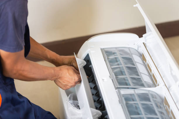Best Geothermal HVAC Systems in Remerton, GA