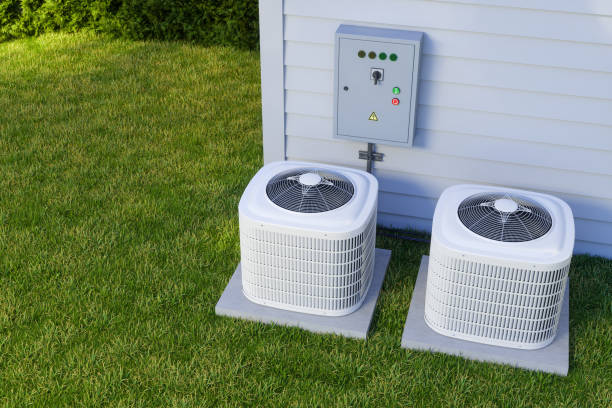 Best HVAC Financing and Leasing in Remerton, GA