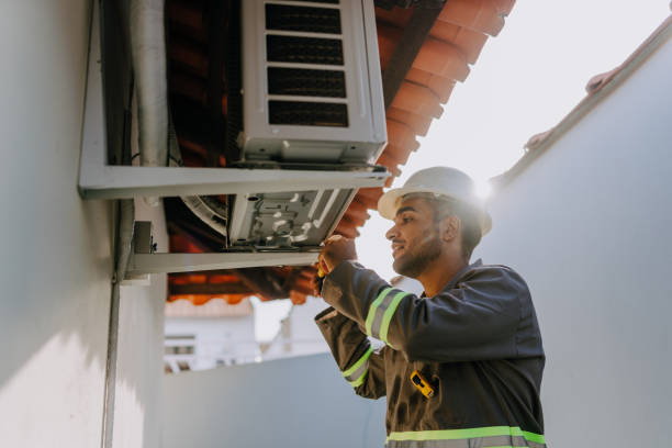 Best HVAC Retrofitting and Upgrading in Remerton, GA